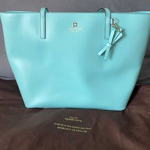 Kate Spade Leather Tote bag